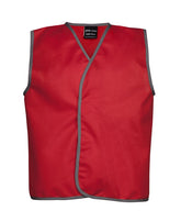 JB's KIDS COLOURED TRICOT VEST -  6HFU